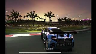 GRID AUTOSPORT PARTE 2