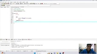 pembahasan materi tentang(percabangan, perulangan, array dan function)