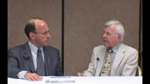 Lt. General Robert G. Gard, Jr. (ret) Speaks Out i...