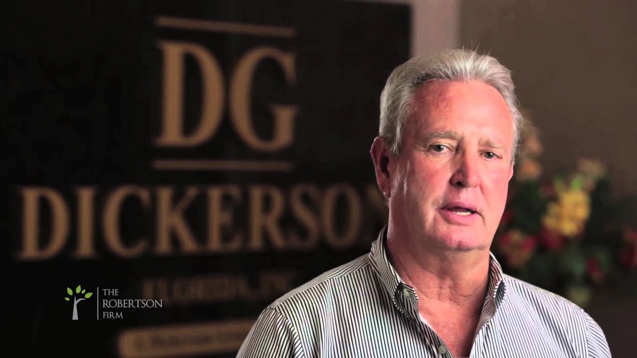 Larry Dale Testimonial YouTube