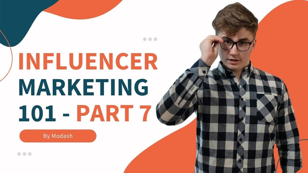 Influencer Marketing 101 - Measuring Success and Optimizing
