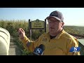 Rising tide catches sleeping beachgoers off guard in Santa Cruz County
