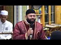 Hosam Tiyara حسام طيارة الدمشقي قصيدة احبك يا رسول Darul Al Murtada الله العفاسي قصيدة انشاد 