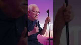 Celebrity Andy Huggins Clip. Life expectancy and student loans. #donttellcomedy #swatch #standup #andyhuggins Wealth