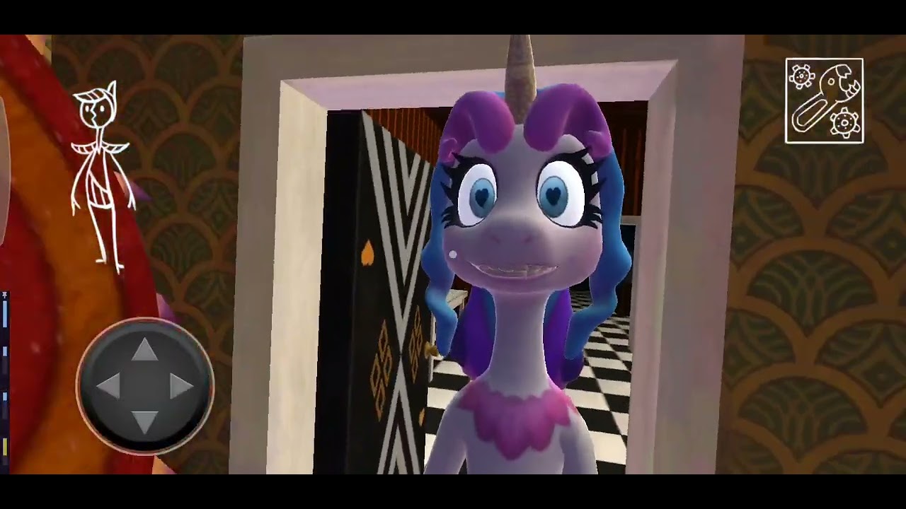 Popsicorn House of Oddities | JUMPSCARE ME