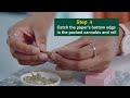 How to roll a joint