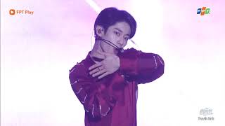 191126 - [AAA 2019 in VN] - AB6IX (에이비식스) - Intro   Blind for love