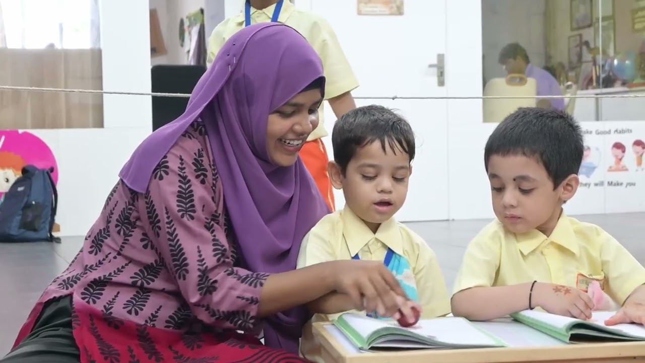 1st Quarter Update 2025-26 | RVES |