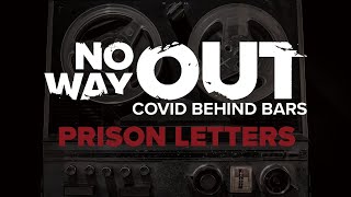 No Way Out Prison Letters: John