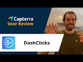 Dashclicks review amazing