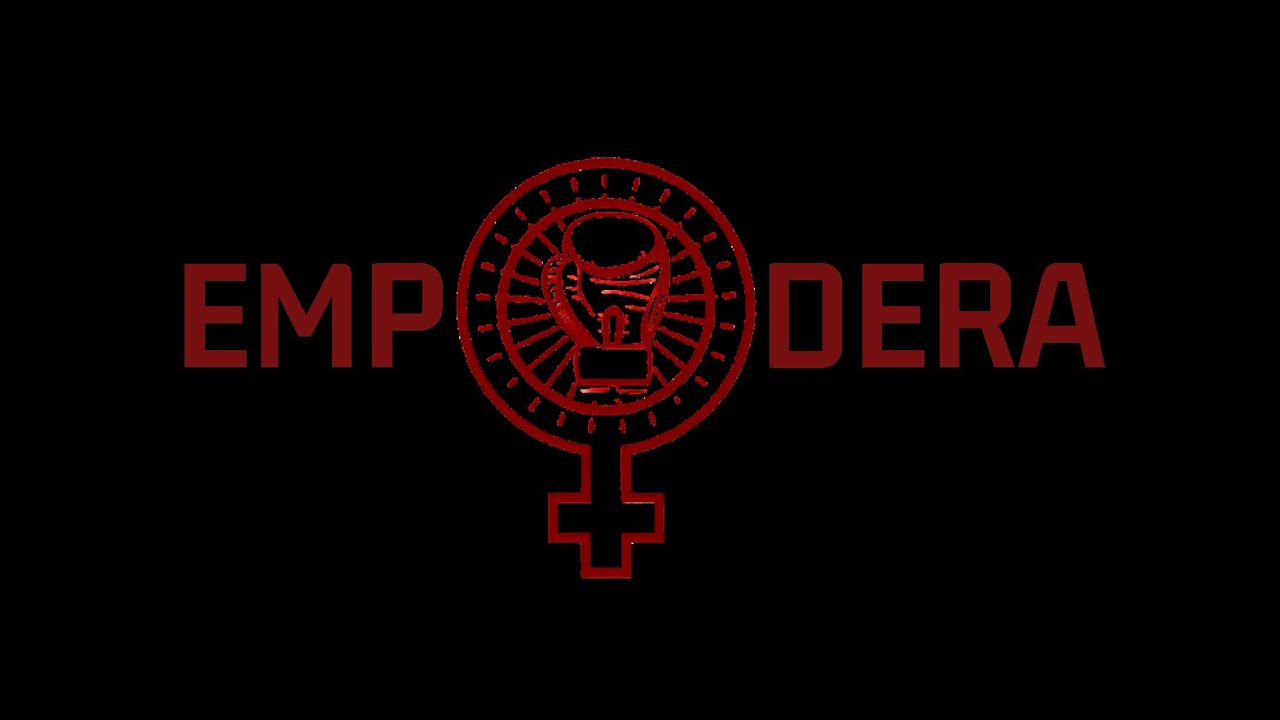 EMPODERA - Bruna Mansoldo