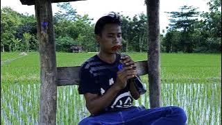 Sompret reog  mas aji pacitan langgam dadi ati