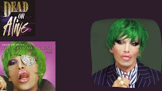 Dead Or Alive - You Spin Me Round Like A Record 2003 Remix