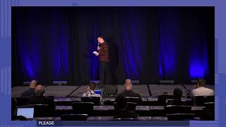 Defensive Driving for the Shell | JNUC 2023