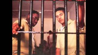 Convicts - 1-900-Dial-A-Crook Ft Geto Boys Lil J