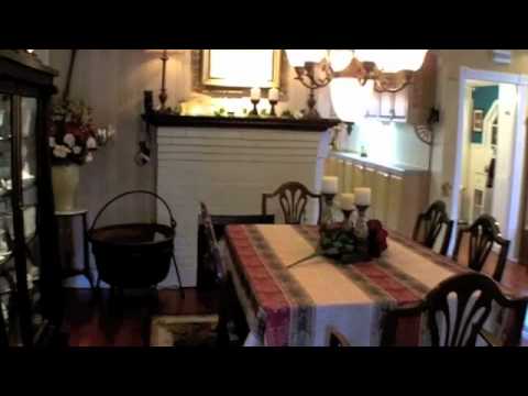 3792 Oldtown Road, Shawsville, VA home video tour