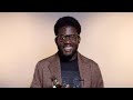 Capture de la vidéo Exclusive Winner Interview With Michael Kiwanuka | Hyundai Mercury Prize 2020