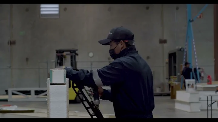 Eco Efficient - PREFLEX Inc