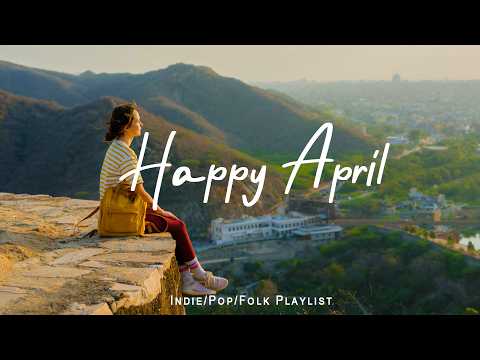 Happy January Chill Tracks To Lift Your Morning Best Indie Pop Folk Acoustic Playlist 