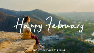 Download Lagu Happy January ☀️ Chill Tracks To Lift Your Morning ☕ Best Indie/Pop/Folk/Acoustic Playlist MP3