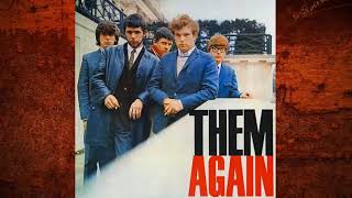 Them ☆ I Got a Woman (1966)