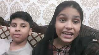 Hand-Cuff Challenge for 24 HOURS | Funny Video| Performed by DIYA AND BRO.