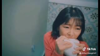 Girl Fart Funny Video । Girl Pooping Funny On Toilet । Girl Diarrhea 💩🚽🍑🚺👙 Part 18 #Shorts