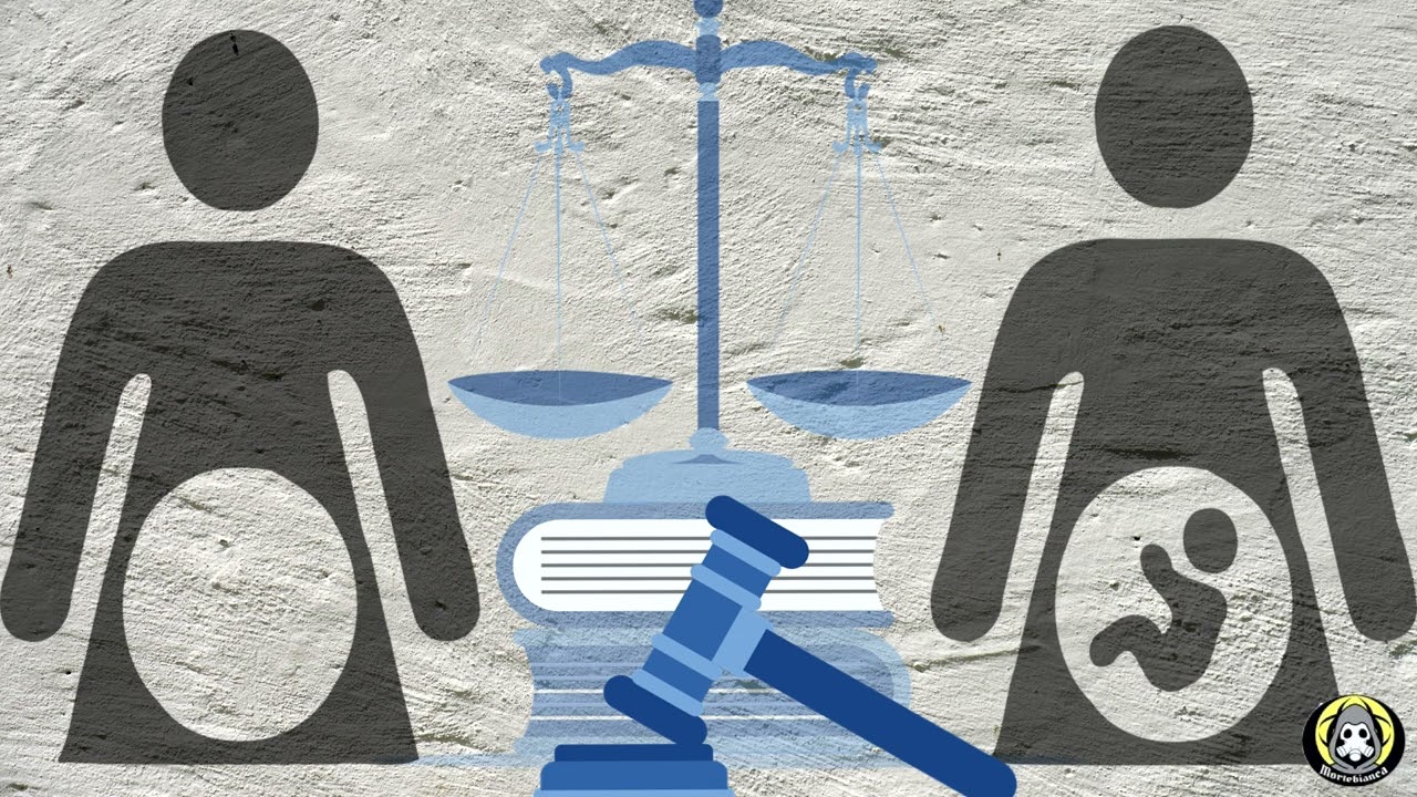 La Filosofia dell'ABORTO