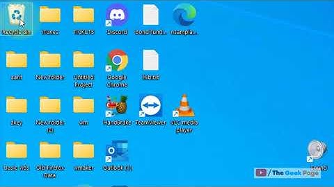 Verwijderbevestiging inschakelen in Windows 11