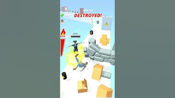 Muscle Rush 3D 🔥 #shorts 🔥 #gaming 🔥