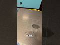 How to clean your 3d printing build plate #cleaning #3dprinting #3dprintcleaning