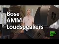 Bose AMM Speakers: What is it good for and when would we recommend using it?