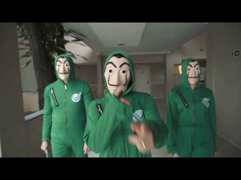 La Casa Del Descuentos - Clube Certo - video from Clube Certo