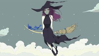 Witch Please/Kasane Teto(SV)【OFFICIAL VIDEO】