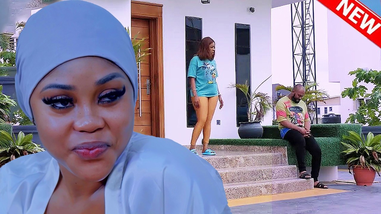 Une fille riche est tombée amoureuse du pauvre garçon qui la mendiait.