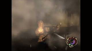 OTOGI: MYTH OF DEMONS Forbidden Mansion Total Damage 1842 Xbox Series X 16.08.26