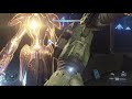 Halo infinite Last Boss -Legendary