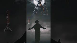 Mahadev status🙏🏻🥺 #mahadev #sad #shayari #status #video #shorts #ytshorts