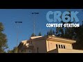 CR6K operation in CQWW SSB 2019 by CT1CJJ