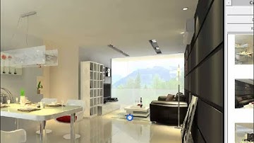 10 radiosity and raytrace