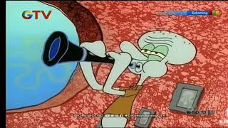 Spongebob squarepants bahasa indonesia ...