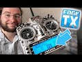 Taranis X9D+ Flash EdgeTX (Update from OpenTX with EdgeTX Flasher)