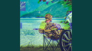 Pulsating Ambience for Melody Thoughts