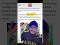 Ulasan saya mengenai tebuk atap!