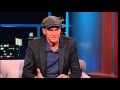 James Taylor on Tavis Smiley (Part 1 - September 29, 2015)