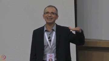 Proteogenomics overview-I #swayamprabha #ch17sp