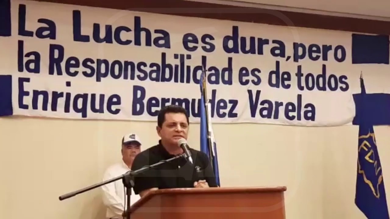 Noel Valdez Rodríguez, comandante "Brack" es el nuevo aliado de la