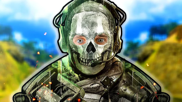 I played the MW2 Campaign so you don't have to