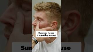 Summer House Season 10 Finale RECAP!