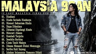 ( Suaranya Menyakitkan ) 😭 MALAYSIA 90AN TERBAIK | Lagu Viral dan Trending 2026 Paling Dicari